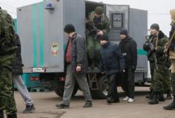  В марте возможен обмен пленными "всех на всех" - результат встречи в Минске