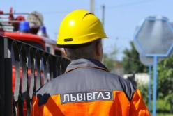 Сотрудники Львовгаза задержаны на взятках