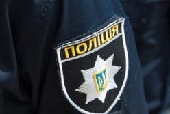 В Днепре под бетонной плитой на территории больницы обнаружили труп мужчины