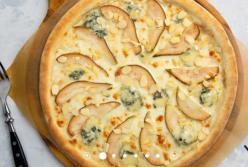 Быстрая доставка пиццы в Киеве и пригороде