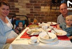 36-летняя женщина выбросилась из окна с двумя детьми (фото, видео)