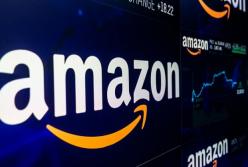 Amazon открывает 100 тысяч вакансий из-за роста онлайн заказов