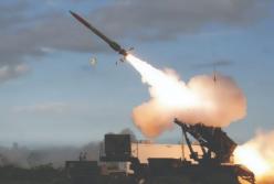 Україна отримає тисячі ракет ППО від Великої Британії, - угода