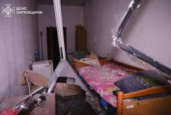 Обстріл Харкова: у лікарні перебували понад 100 пацієнтів, постраждалих 57 (відео)