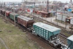 Россия расширила запрет на импорт железнодорожной продукции из Украины