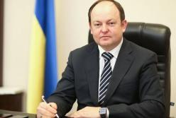 Госпредприятие "Укрспирт" получило нового руководителя