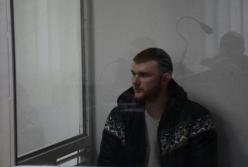 Убийство Даши Лукьяненко: подозреваемого оставили в общей камере СИЗО