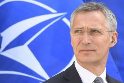 "Это угроза для всех нас": Генсек НАТО о войне на Донбассе
