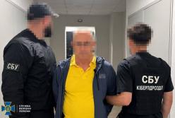 СБУ затримала у Києві колишнього «міністра» енергетики окупованого Криму