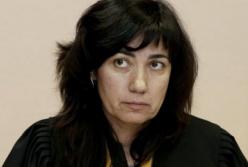 Суд отменил увольнение судьи, освободившей Саакашвили