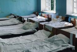 Психбольницы оказались на грани закрытия - Минздрав