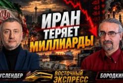 Іран під тотальною блокадою: авіація, судноплавство та економічні наслідки