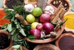 Медики назвали продукты с эффектом антибиотиков