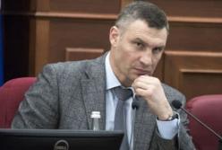 Кличко назвал два района столицы с наибольшей динамикой заболеваемости