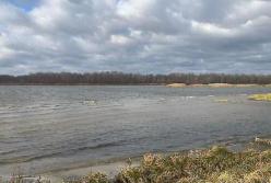 Українець втік до Білорусі на матраці Дніпром і був там оштрафований, матрац конфіскували