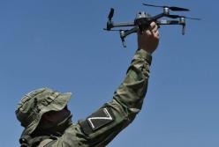 На Покровському напрямку окупанти влаштовують "сафарі" на людей