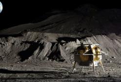 Решена загадка странного вещества на Луне