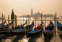 Ученые обнаружили старейшее изображение Венеции (фото)