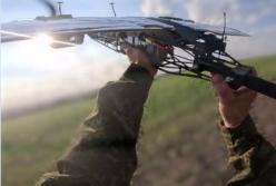 Росія розгорнула новий дрон "Малиш" для боротьби з українськими БПЛА