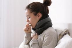 Врачи рассказали, как быстрее всего избавиться от кашля