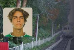 Трагедія на фунікулері Києва: стали відомі особи вбивці та загиблого (фото, відео)