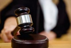 В Чернигове будут судить мужчину за убийство 11-месячного ребенка