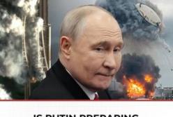Чи готується Путін до більшої війни: аналіз експертів