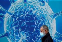 Названы новые симптомы при заражении штаммом Дельта