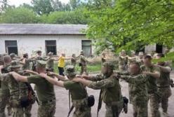 Понад тисяча українських військових пройшли тренінги з психологічної стійкості в рамках проєкту НАТО
