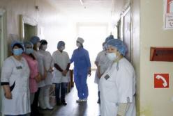 Больницы получили более 1,3 млрд гривен за психиатрическую помощь