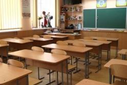С декабря учителям должны повысить зарплату на 8% - Шкарлет