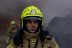 Нічна атака на Одесу: пошкоджено готель і житлові висотки, серед поранених — діти