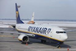 Ryanair увеличила максимальную плату за негабаритный багаж