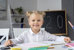 С 1 сентября НУШ стартует в пилотных 5-х классах 136 школ Украины