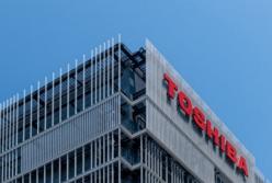 Toshiba разделят на две самостоятельные компании