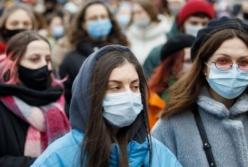 Локдаун во Львове продлили до 4 апреля