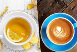 Назван напиток, снижающий риск ранней смерти