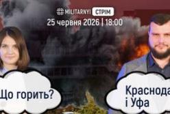 Удари по ВПК РФ та Криму: Як українські інновації змінюють поле бою 