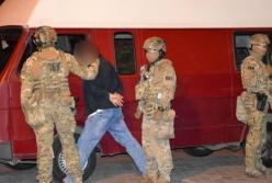 Луцкого террориста обвиняют по четырем статьям