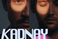 ​Группа KADNAY представит эксклюзивную программу «Теплый Live» в Киеве