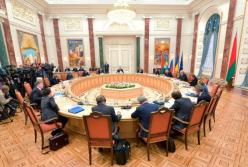 Переговоры ТКГ зашли в тупик из-за нежелания Киева вести переговоры с ОРДЛО как со стороной конфликта