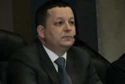 Президент уволил начальника Главного следственного управления СБУ