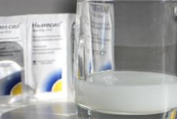 В Украине запретили популярный обезболивающий препарат