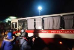 "Вы обгадились. И изгадили Украину": Борислав Береза жестко высказался об украинской власти из-за событий в Санжарах 