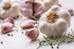 Врачи рассказали, чем полезен чеснок