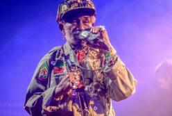 Умер легендарный музыкант и продюсер Ли Перри