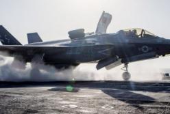 В США разработают новую модификацию F-35 для неизвестного заказчика