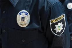 Под Львовом в автомобиле нашли окровавленный труп