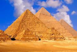 Археологи раскрыли загадку строительства пирамиды Хеопса