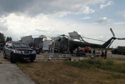 В сериале "Чернобыль" использовали технику ВСУ: все подробности (фото)